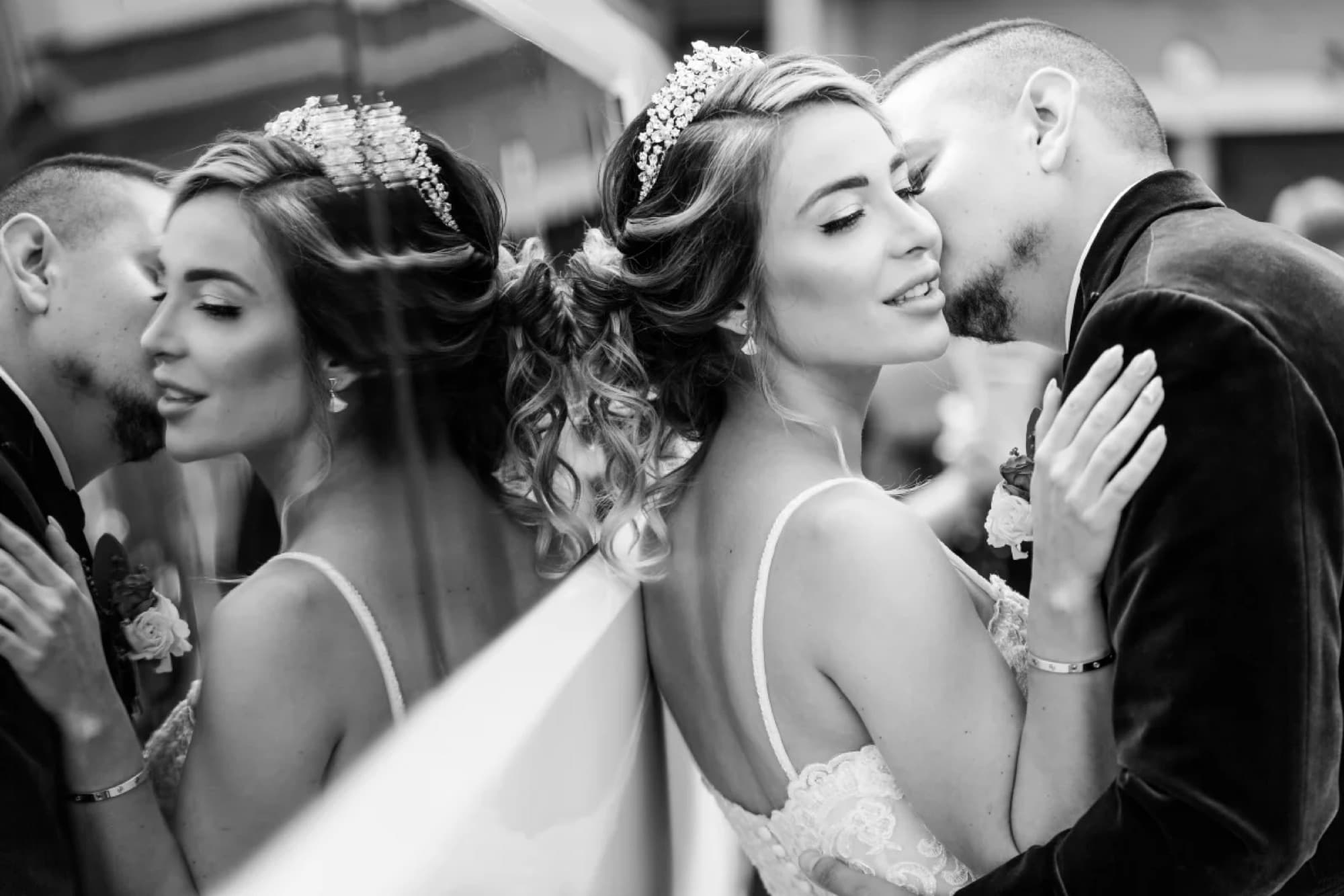 Wedding photography, Toronto and the GTA