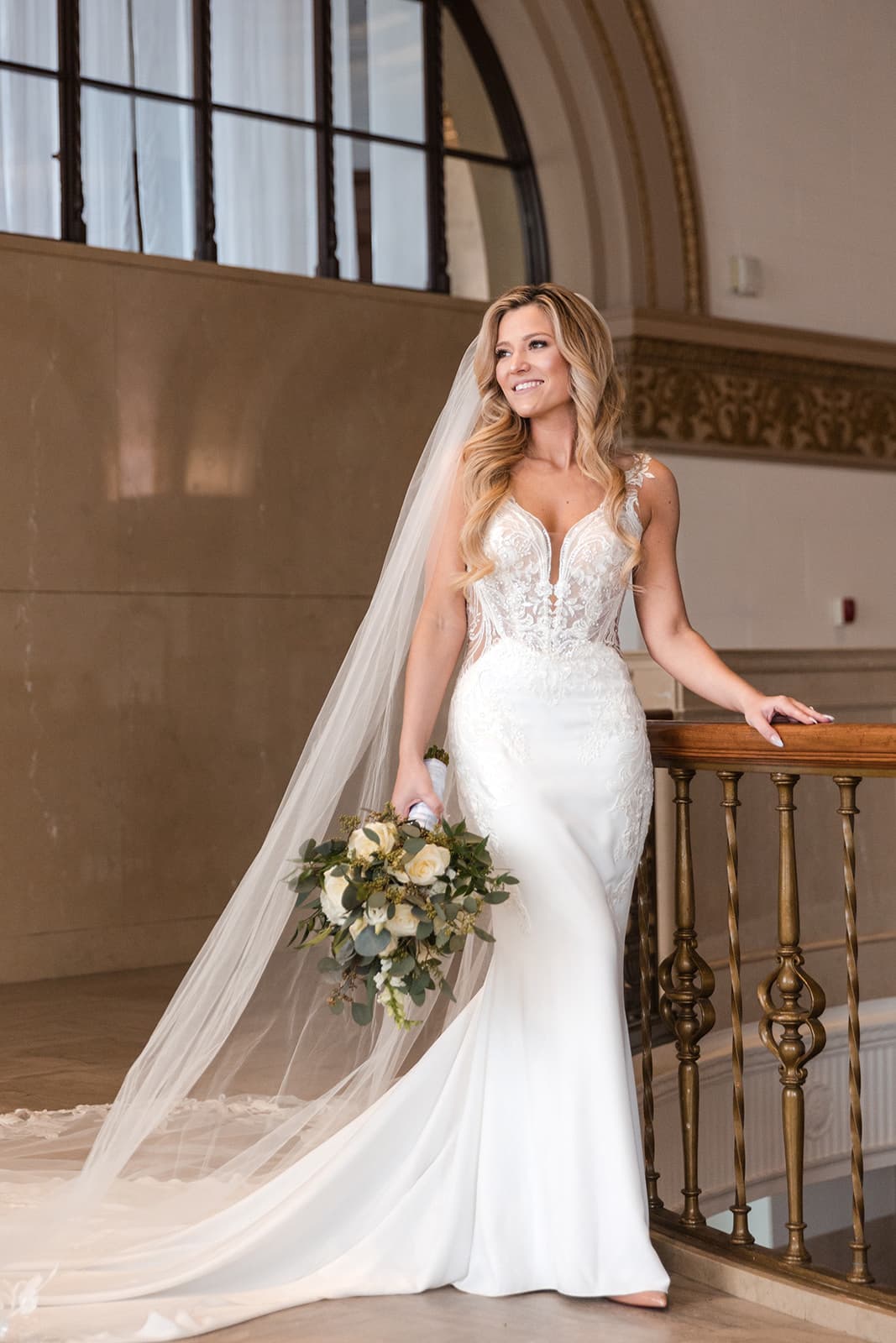 Editorial wedding photography, Toronto and the GTA